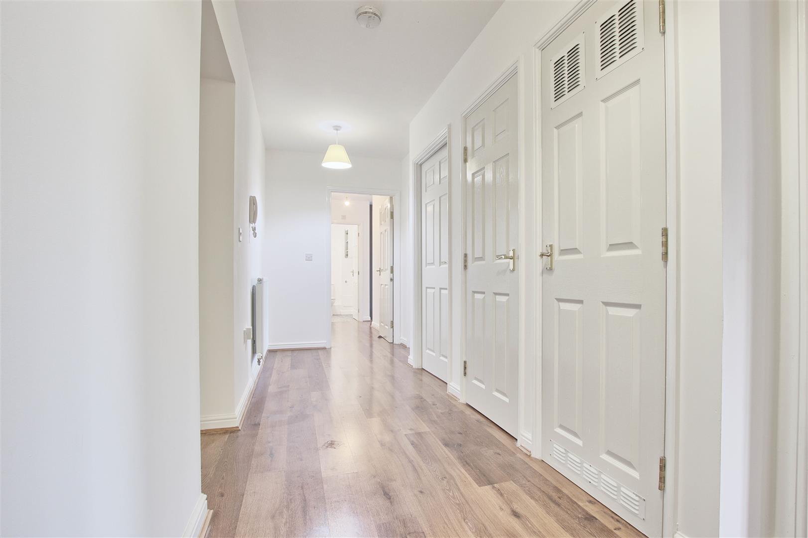 Hampden Gardens, Cambridge